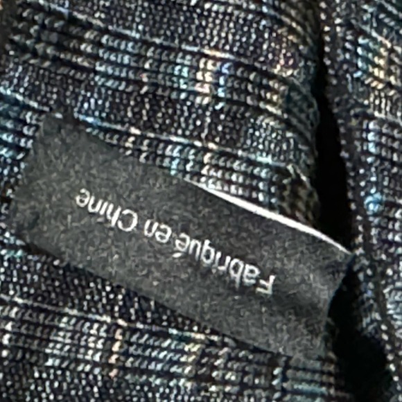 Theory Women's Boat-Neck Cabled Print Ribbed Pullover Sweater Size S NWOT - Picture 10 of 12